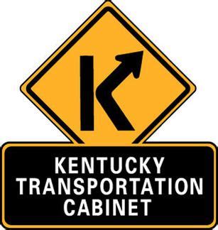Kentucky dot - Traffic Counts - Kentucky